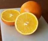 What Is a Navel Orange